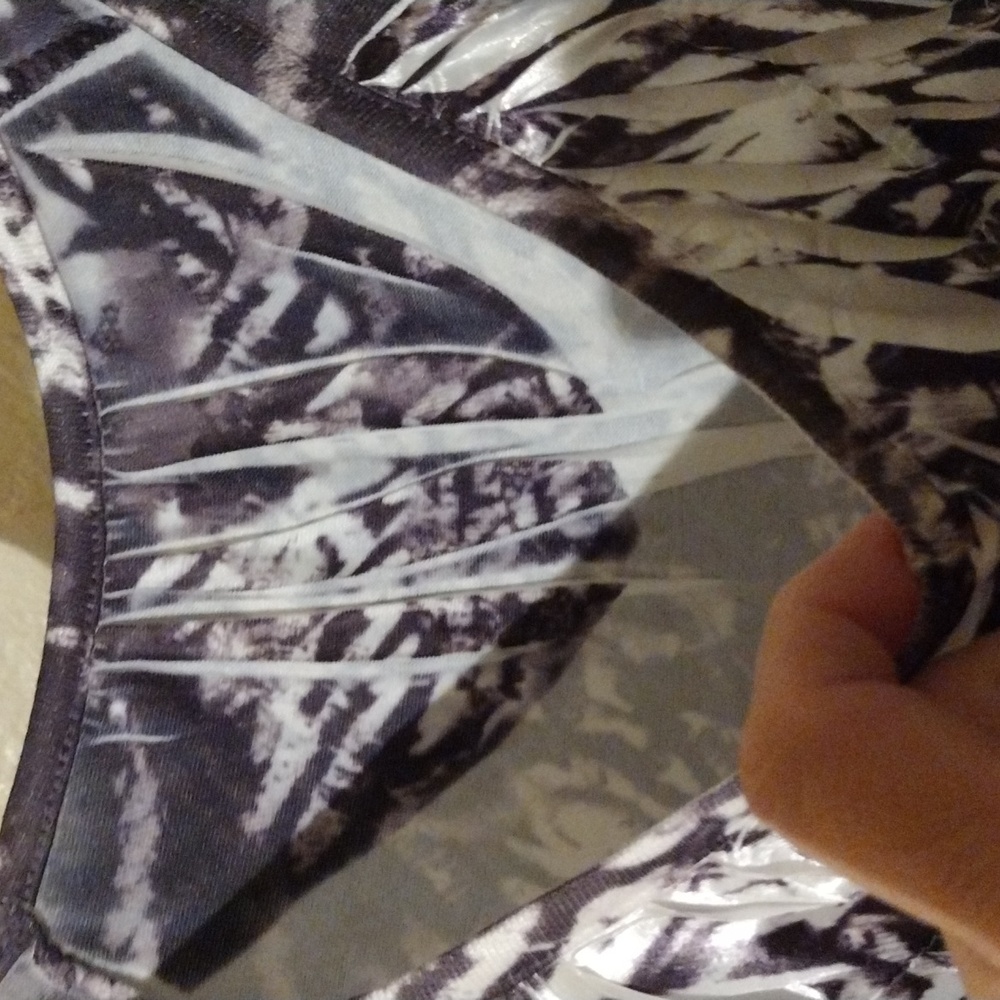 Blouse - Picture 4 of 4